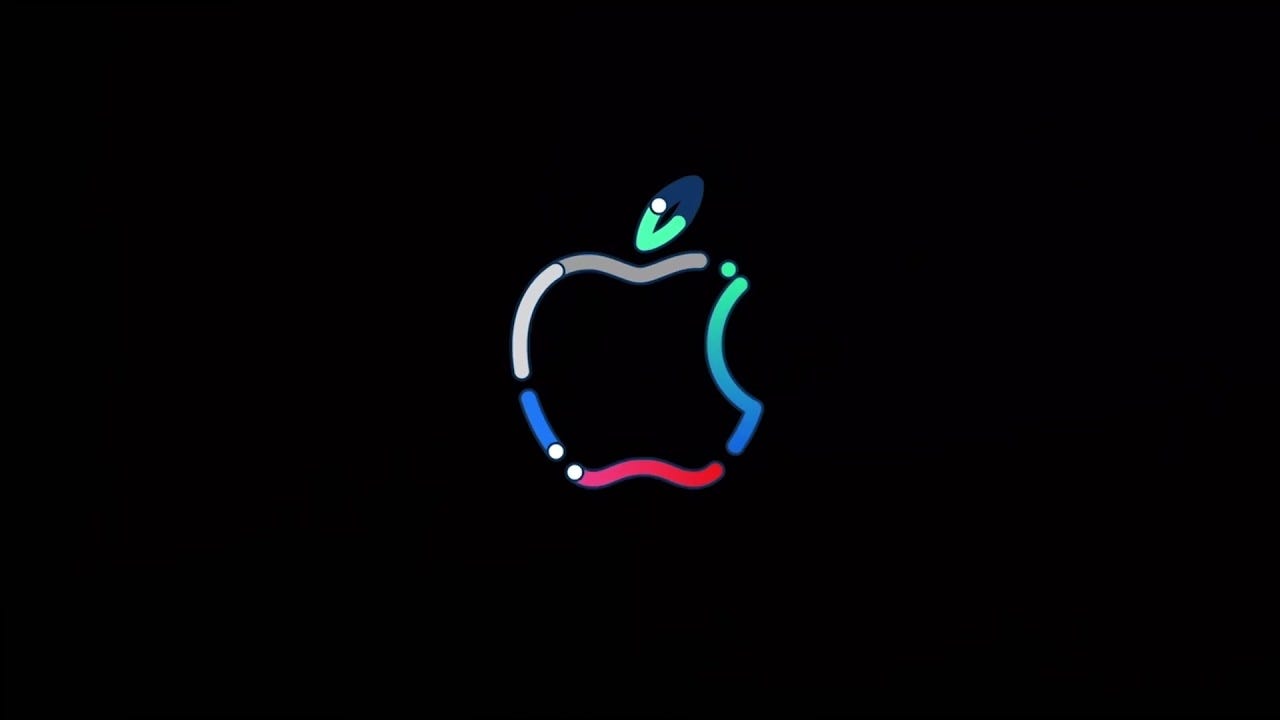 Apple - Join us, Be you - YouTube