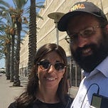 Eli Goldsmith’s New Flow Letter