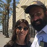 Eli Goldsmith’s New Flow Letter