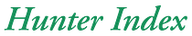 Hunter Index