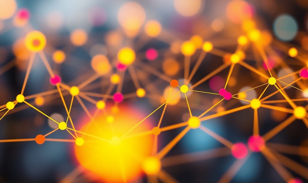 From Blockchain to the Boardroom: Decentralised Governance is Inclusion by Design!