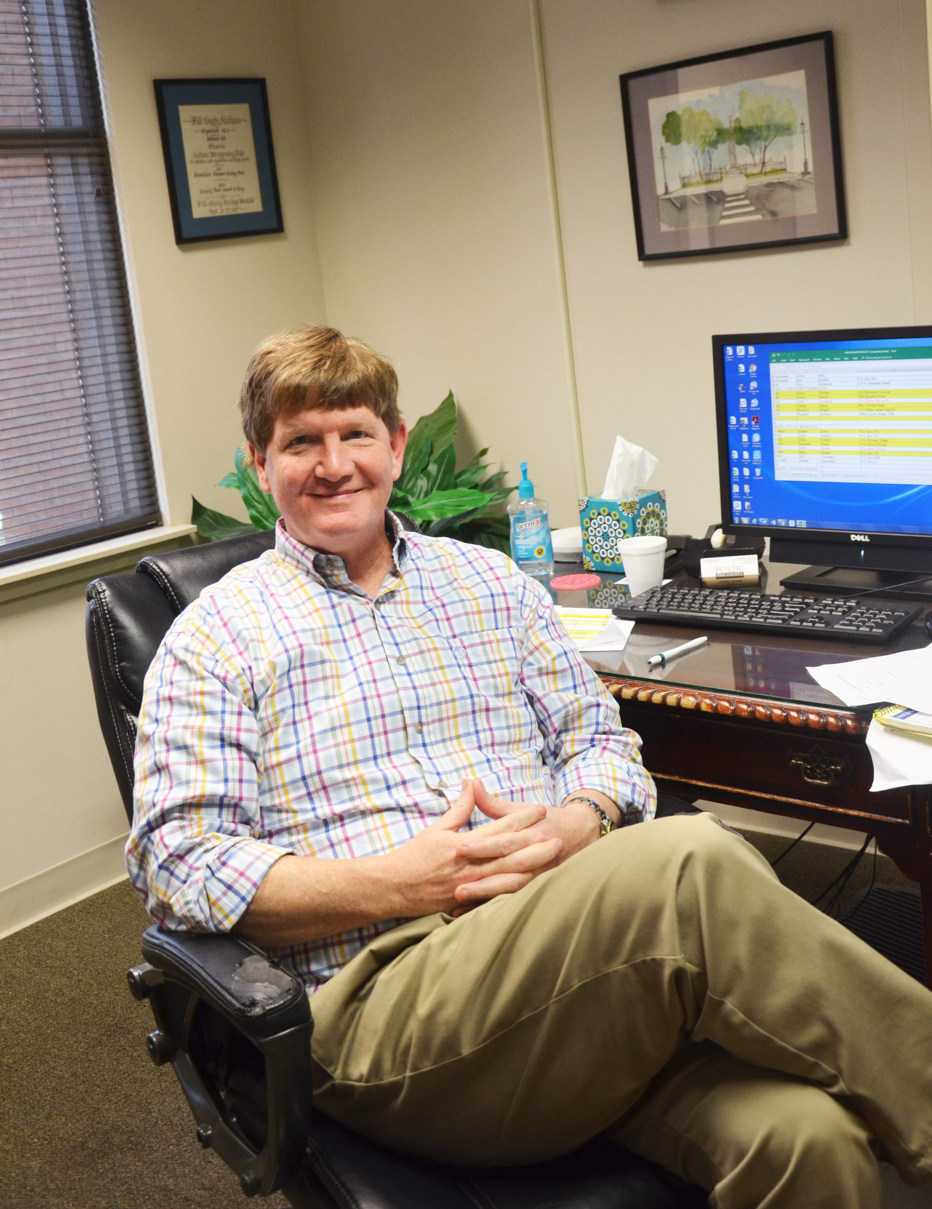 Bill Rice Jr.'s Newsletter