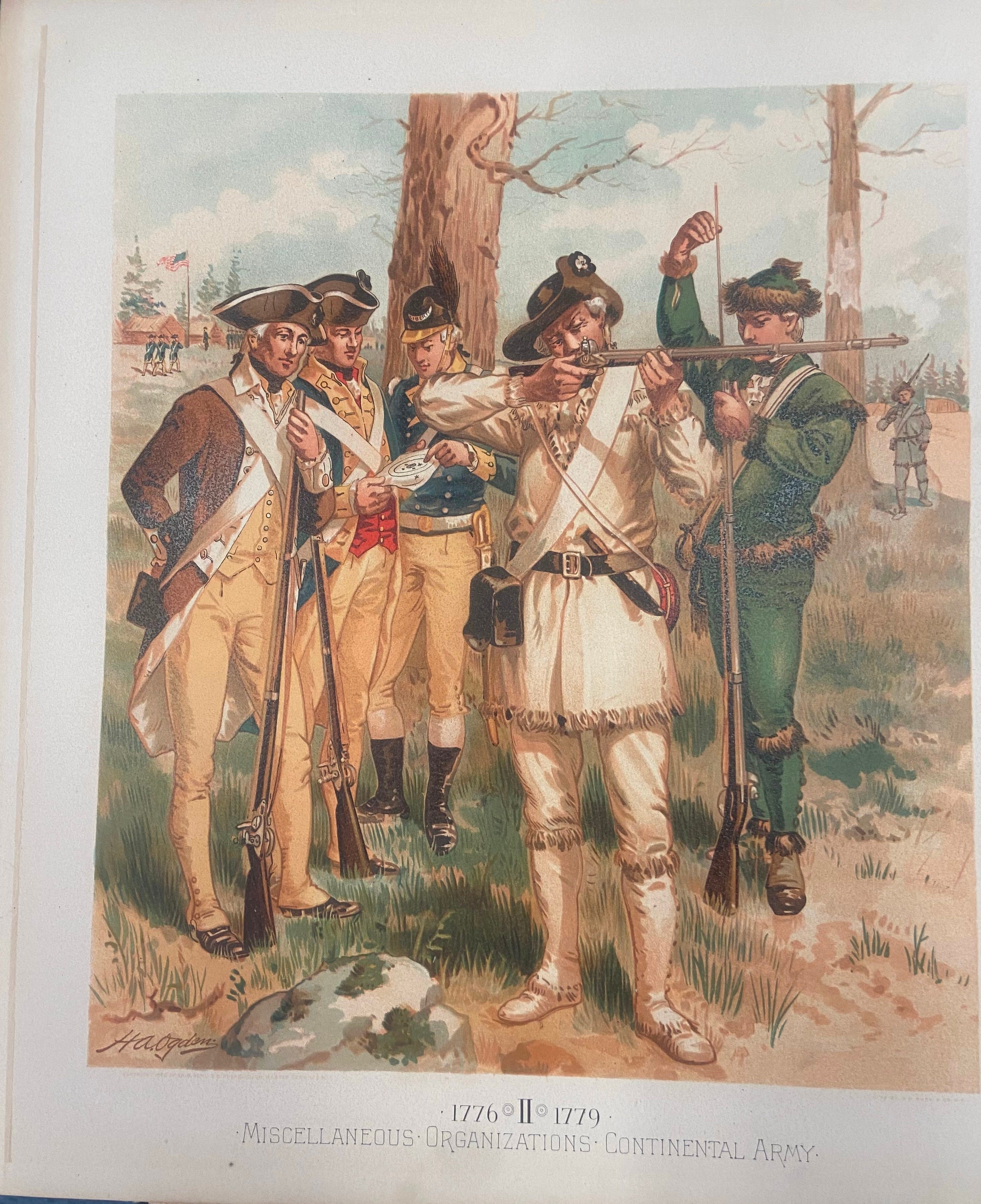 Gear: Chapter 1 - Articles Of Interest