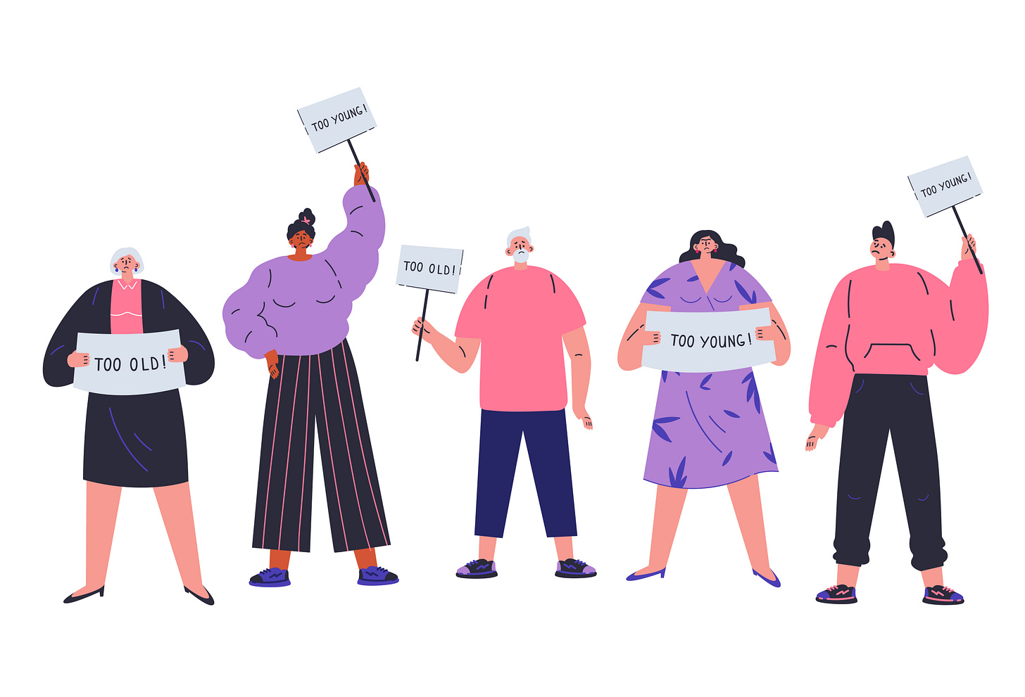 Young employees in India face more ageism than other age groups – HRM Asia