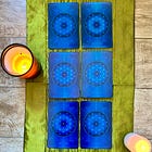 Weekly Relationship Oracle ✦ Oct 26 – Nov 1, 2025