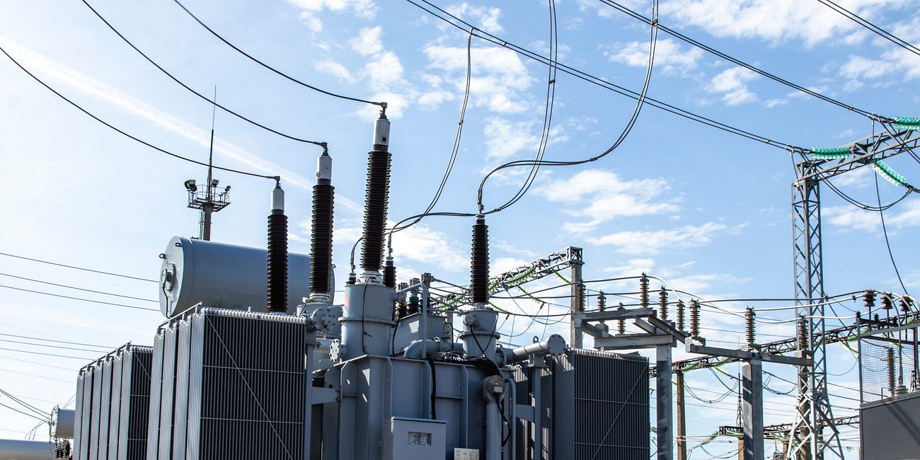 Energy plans from gubernatorial nominees