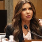 Kristi Noem Faces Fallout After $3M Debt Report Collides With Husband Scandal
