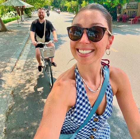 Hoi An