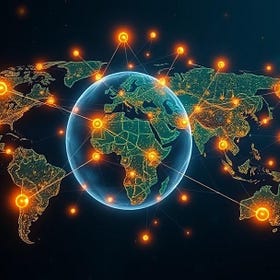 Discourse on Decentralization