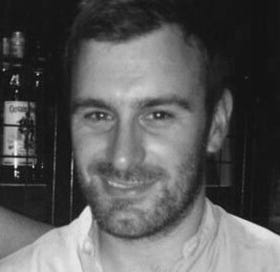 Daniel Storey