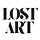 LOST ART