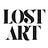 LOST ART