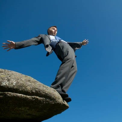 Watch the Next Step...It's a Doozy!