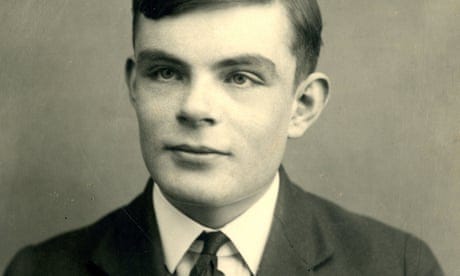 Alan Turing