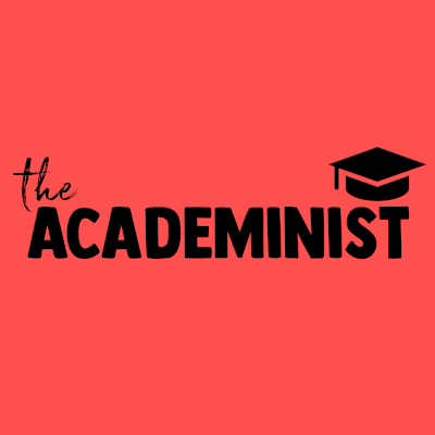 The Academinist (@theacademinist) / X