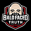 Bald Faced Truth by John Canzano