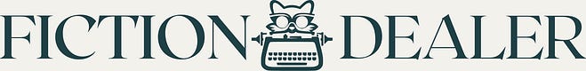 THE FICTION DEALER