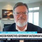 The Schumer Shutdown - Rod's Panel Discussion on NTD News Today