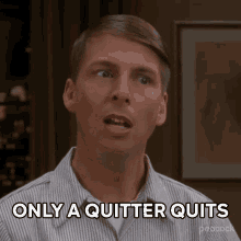 Quitter GIFs | Tenor