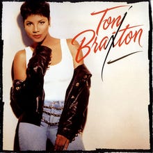 Toni Braxton (album) - Wikipedia Toni Braxton (album) - Wikipedia