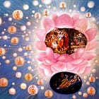When Brahma personally met the Lord 