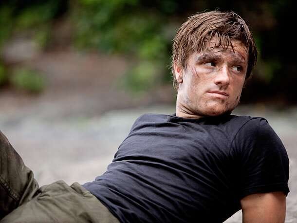 Hunger Games' Photo Album! | EW.com