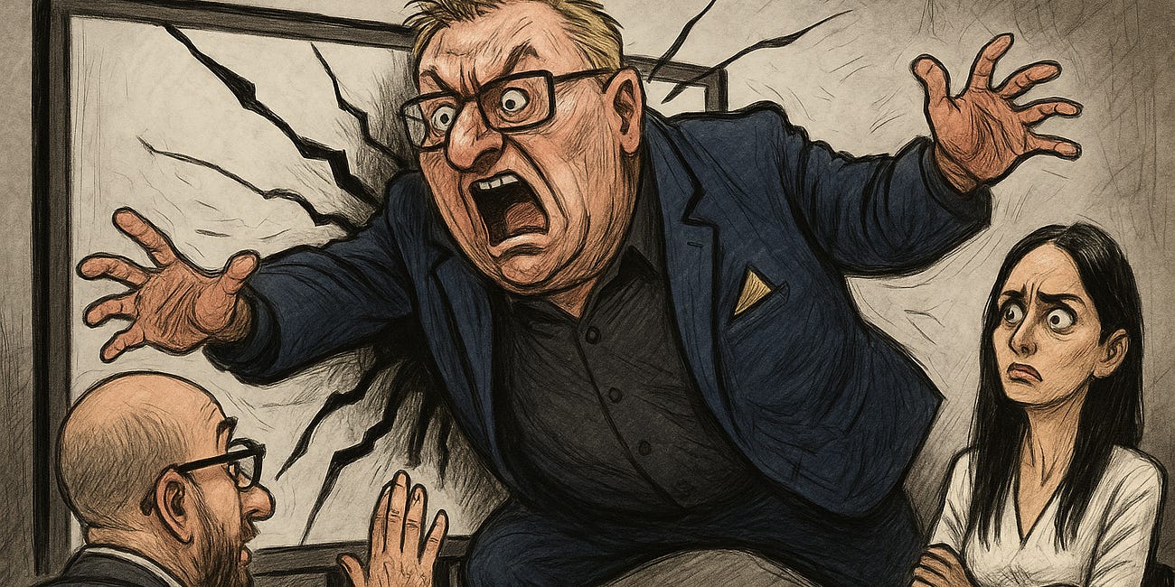 Hisen Berisha u shemb para të vërtetës