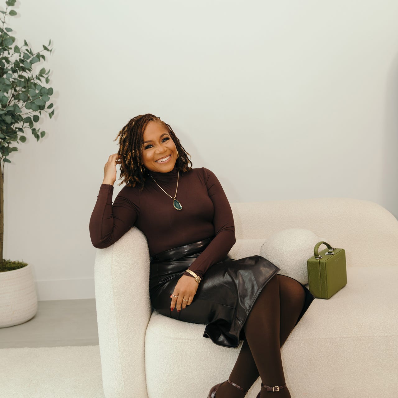 The BrownStone Experience