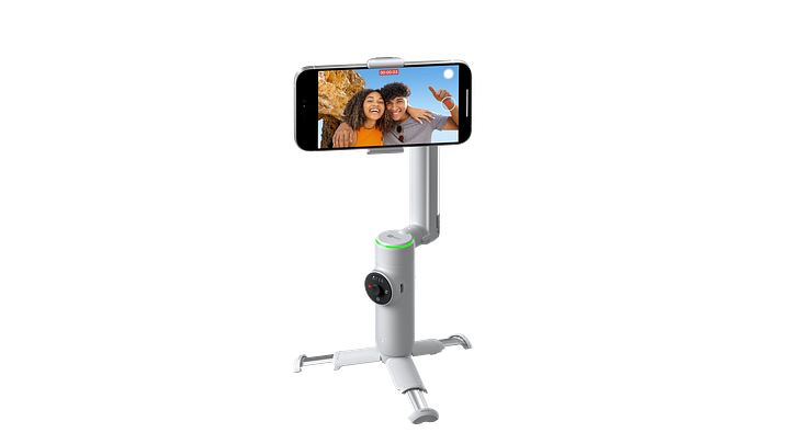 Insta360 Flow iPhone Gimbal