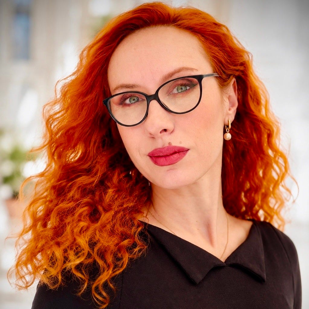 Maria Kintsurashvili