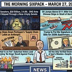 The Daily Grind News