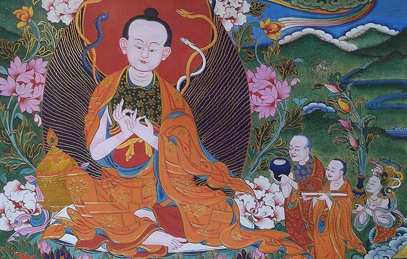 Nagarjuna
