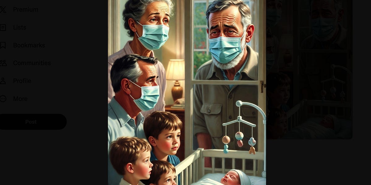 Cocooning using TDAP vaccine