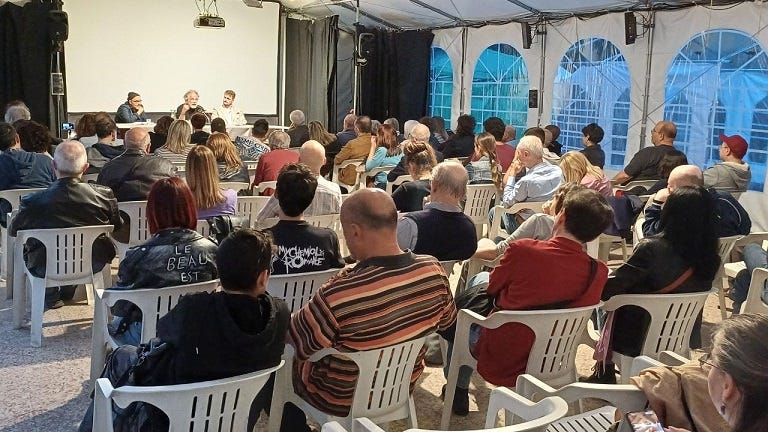 Pepe Escobar: “Raisi aveva costruito un esercito fortissimo, gli americani non se lo aspettavano”