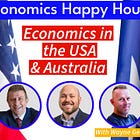 Teaching in Australia vs. the United States