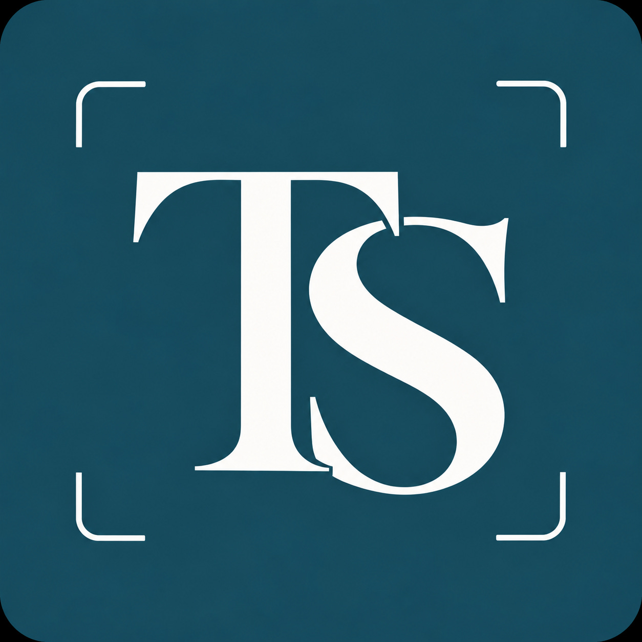 ThesisScope Research logo