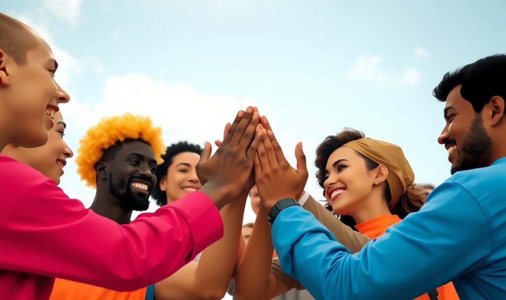 How to Attack Racism Without Feeding the Division