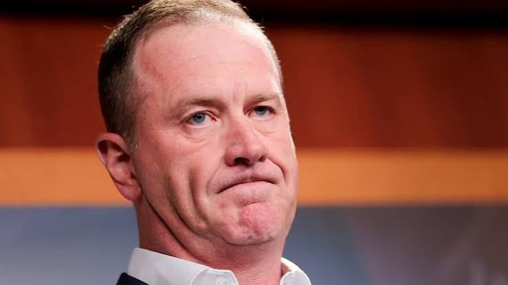MAGA Senator Eric Schmitt's Hometown Paper Goes Nuclear on His 'Embarrassing' Self-Own