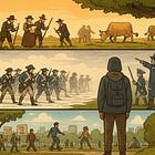 02. Amid the Puritan