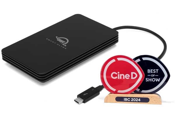 🎧“The Making Of” listener exclusive: OWC drive deals inside…