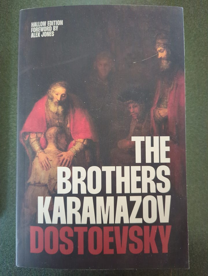 Books referenced in the Hallow "Pray 40" Lent program