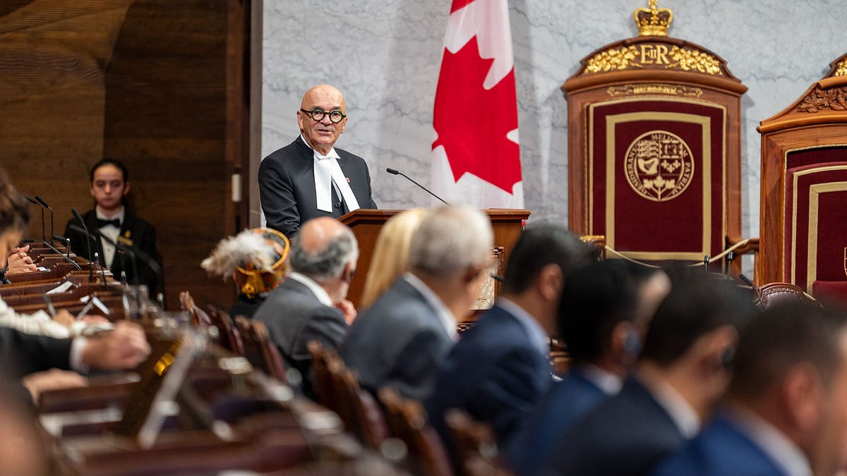 Unelected senators rack up $1.85M globetrotting on taxpayers’ dime