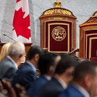 Unelected senators rack up $1.85M globetrotting on taxpayers’ dime