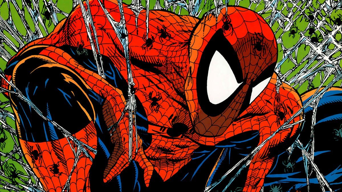 Image: Marvel
