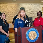 Morning Digest: Democratic congresswoman indicted for allegedly stealing $5 million in COVID funds