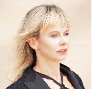 Petra - Frank Report