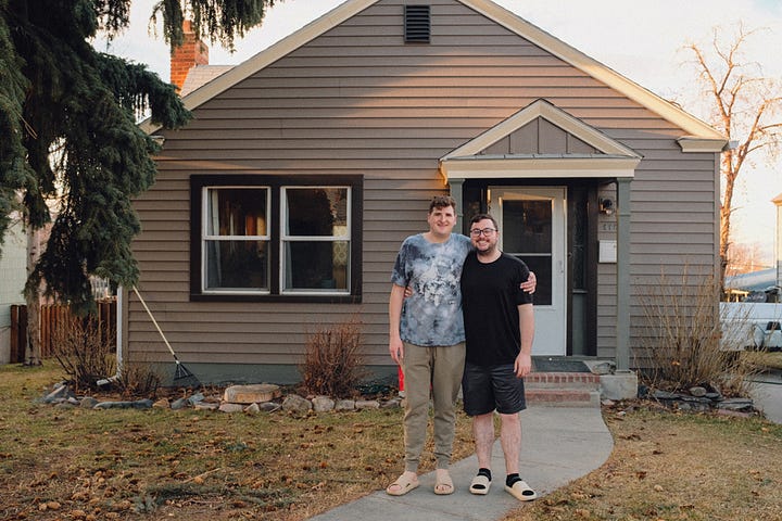 Helena Montana, track meet, friends