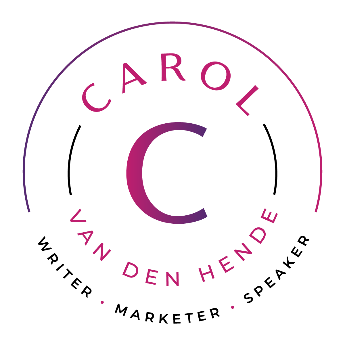 Carol’s Stories for Good 