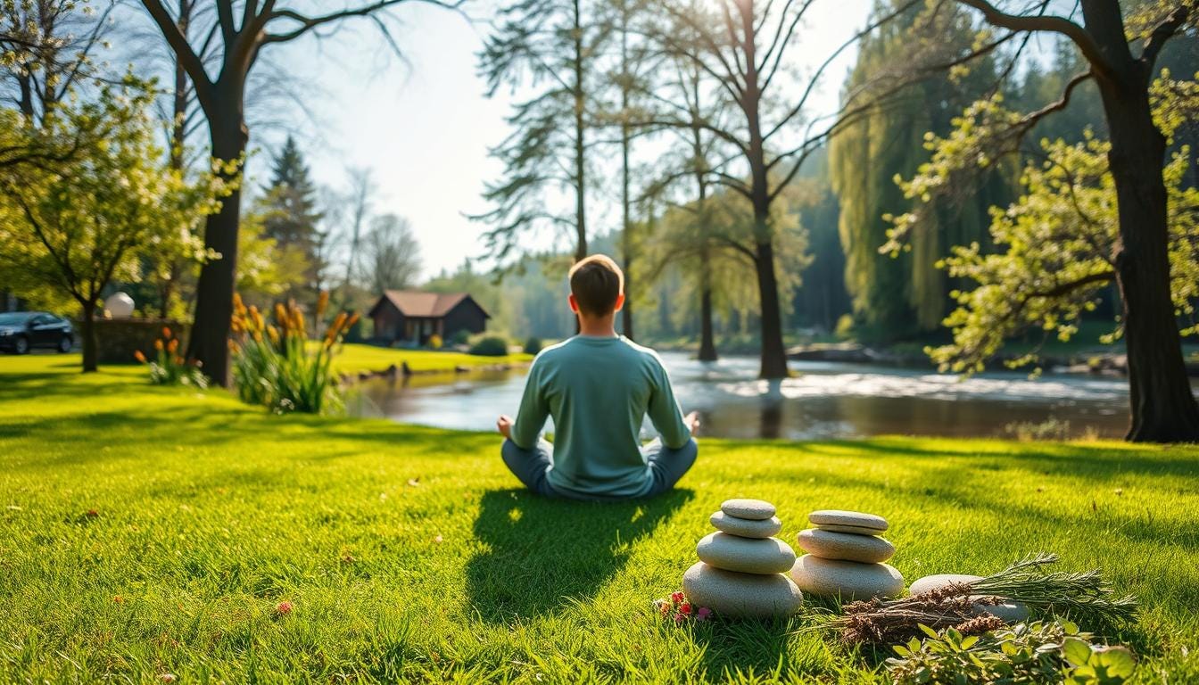 Mindfulness for Busy People: How to Stay Grounded