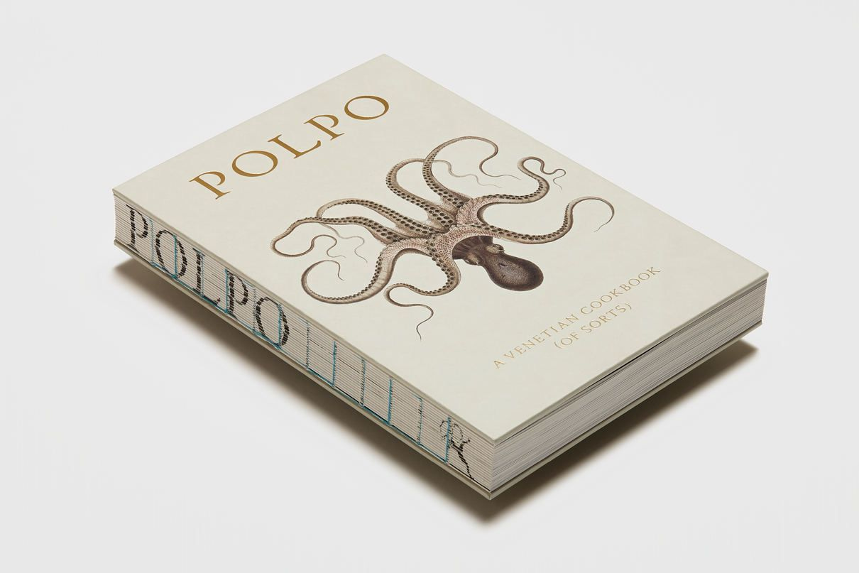 polpo russell norman